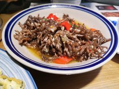 -炊烟·山房菜