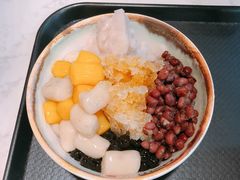 芋圆4号-鲜芋仙(观音桥大融城LG店)