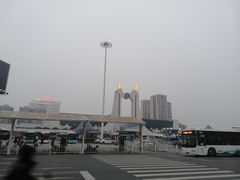 -岳阳站