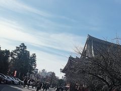 -浅草寺