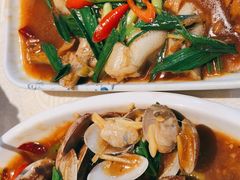 -莲花公园煎蟹(总店)