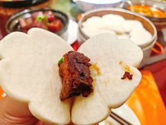 -花红徽菜(九华山青阳店)