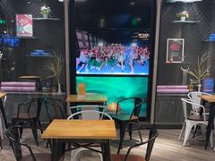 -威尔仕健身(海伦中心店)