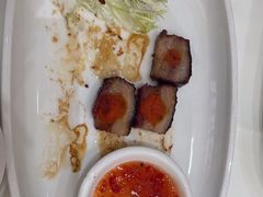 -聚福山莊·寻味顺德(北滘店)
