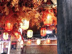 大堂-金杨拉面王小吃面馆·牛三宝面·红烧牛肉粉
