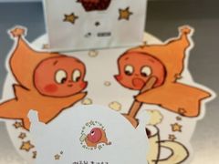 -喜茶(北京五棵松华熙店)