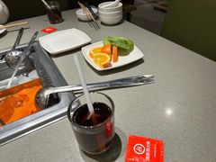 -海底捞火锅(泰安爱琴海店)