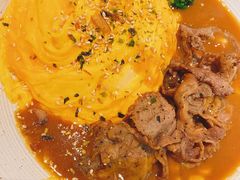 -吾妻拉面•和风食堂(群光广场店)