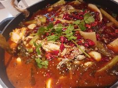-渝蛙馆(新百店)