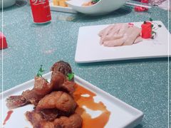 -蟹榭·本帮江浙菜·蟹宴(五角场合生汇商场店)