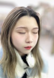 -Verywang半永久纹眉•仪器野生眉