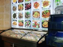 -李东农庄(中南百草园地标店)