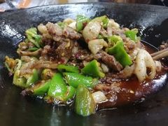 特色干锅肥肠-张氏父子常德肠子馆(红星总店)
