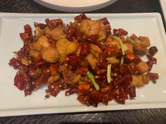 -海天楼中餐厅(吴宫泛太平洋酒店)