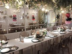 -ins森林童话餐厅coffee&bistro