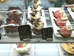 -梦菲思饼屋(瑞金宾馆店)
