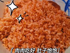皖南红米饭-半勺·新徽菜(银泰城店)