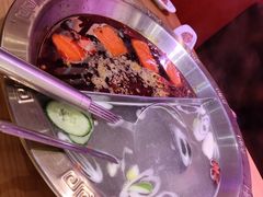 -九记潮汕现切鲜牛肉自助火锅(长沙·方圆荟店)