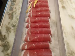 -涮福記·现切牛羊肉火锅(世纪汇店)