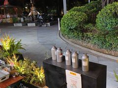 -木屋烧烤(龙岗龙城万科里店)