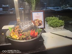 -常州新城希尔顿酒店·OPEN全日餐厅