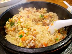 刀板香餐厅-刀板香·安徽菜(国购IFC店)