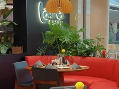 -拉蒂娜·巴西牛排馆 Latina·Brazilian Steakhouse(陆家嘴旗舰店)