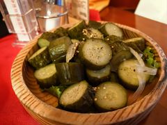 -申德勒加油站西餐厅(日坛路总店)