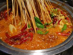 -肆角壹圆夜市麻辣烫(春熙路店)
