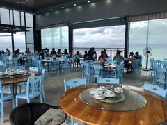 大堂-七鲜渔港美食餐厅(巽寮湾海景店)
