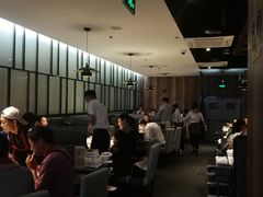 大堂-海底捞火锅(公益西桥店)