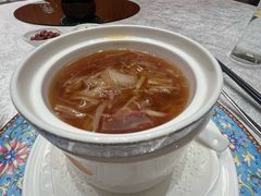 -君来湖滨饭店·渔餐厅