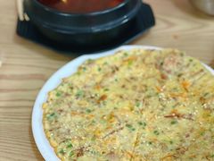 -韩聚园韩国料理(文灶店)