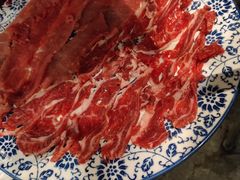 -粉灯牛腩牛杂煲·鸡煲(双井店)