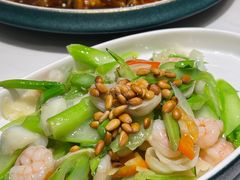 -付掌柜在成都·热炒砂锅集(金禾店)