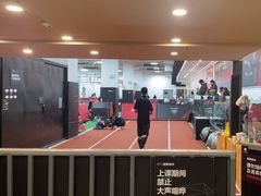 -赫石少儿体能馆(奥森店)