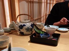 -隐泉京望日式料理(太和广场店)