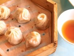 -杭州香格里拉·香宫中餐厅