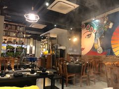 -霸王牛肉(龙湖U城店)