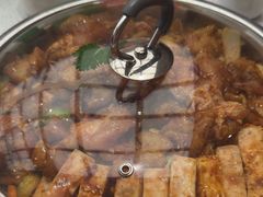 -黄记煌三汁焖锅(华发商都店)