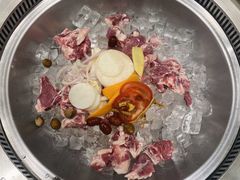 -九府羊·鲜羊火锅·烤串(新华路店)