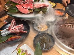-九田家黑牛烤肉料理(新光汇店)