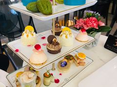 -PAUL LAFAYET 法式甜品(港汇广场店)