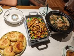 -宋徽厨·安徽菜(绿地店)