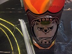 -野萃山·潮汕厚果汁(十亩地店)