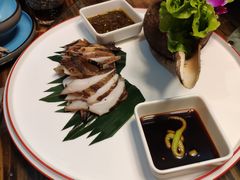 茅台炭烧响螺-金龙·打边炉(武进路店)