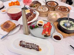 -丰鲤楼•闽南茶楼(仟禧汇店)