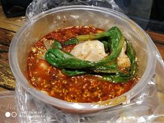 -金谷园饺子·烧烤·家宴(人大总店)
