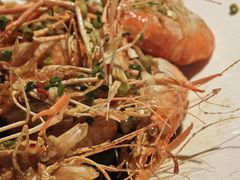 -黄山老妈·土菜(碧桂园店)