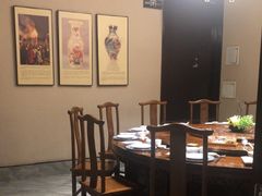 -二分八云雁阁•新晋菜大同味(长治路店)